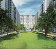 LnT Veridian Tower View