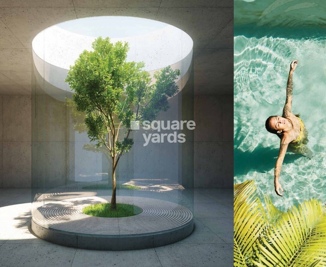 Lodha Acenza Amenities-Features 4