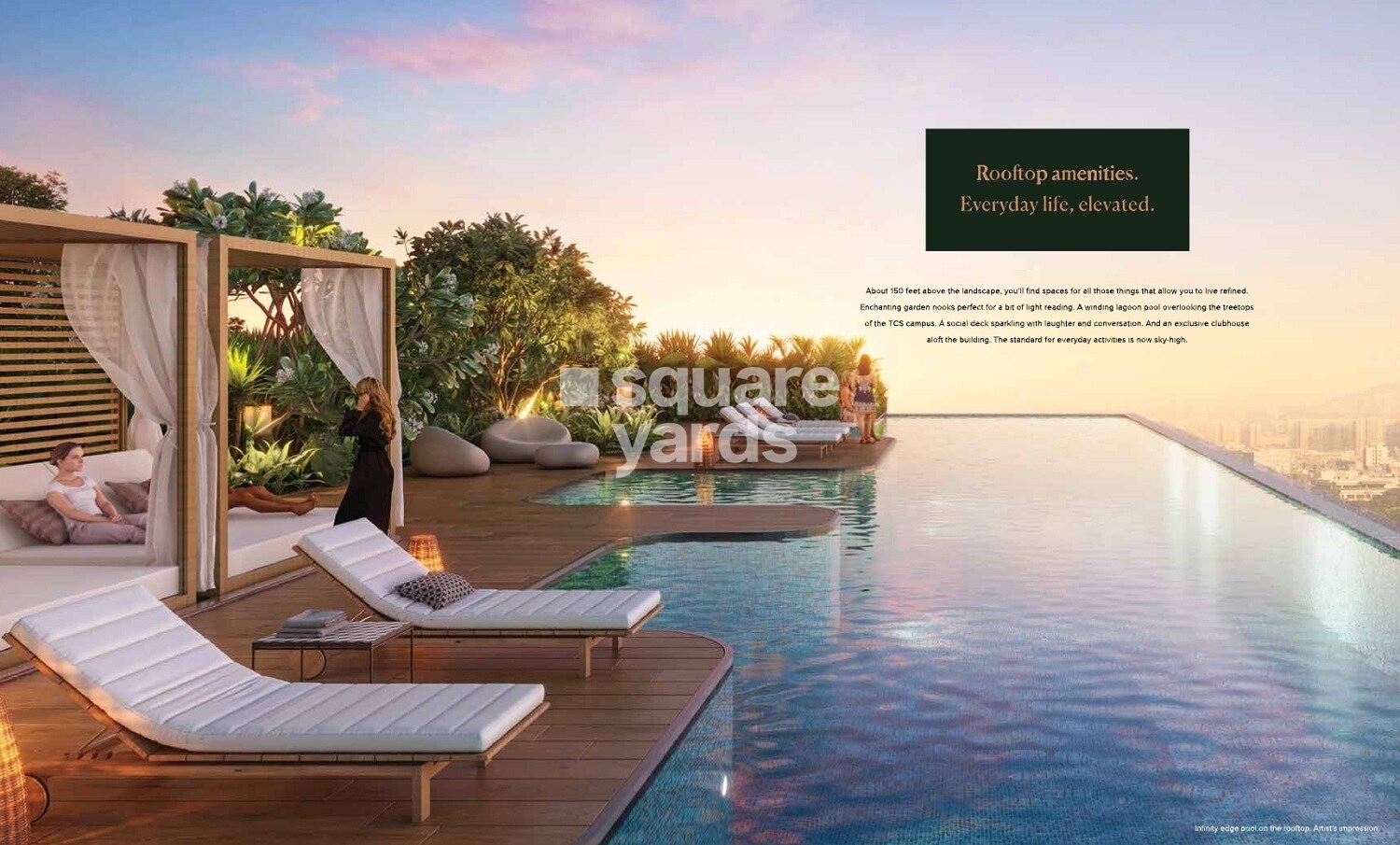 Lodha Acenza Amenities-Features 5