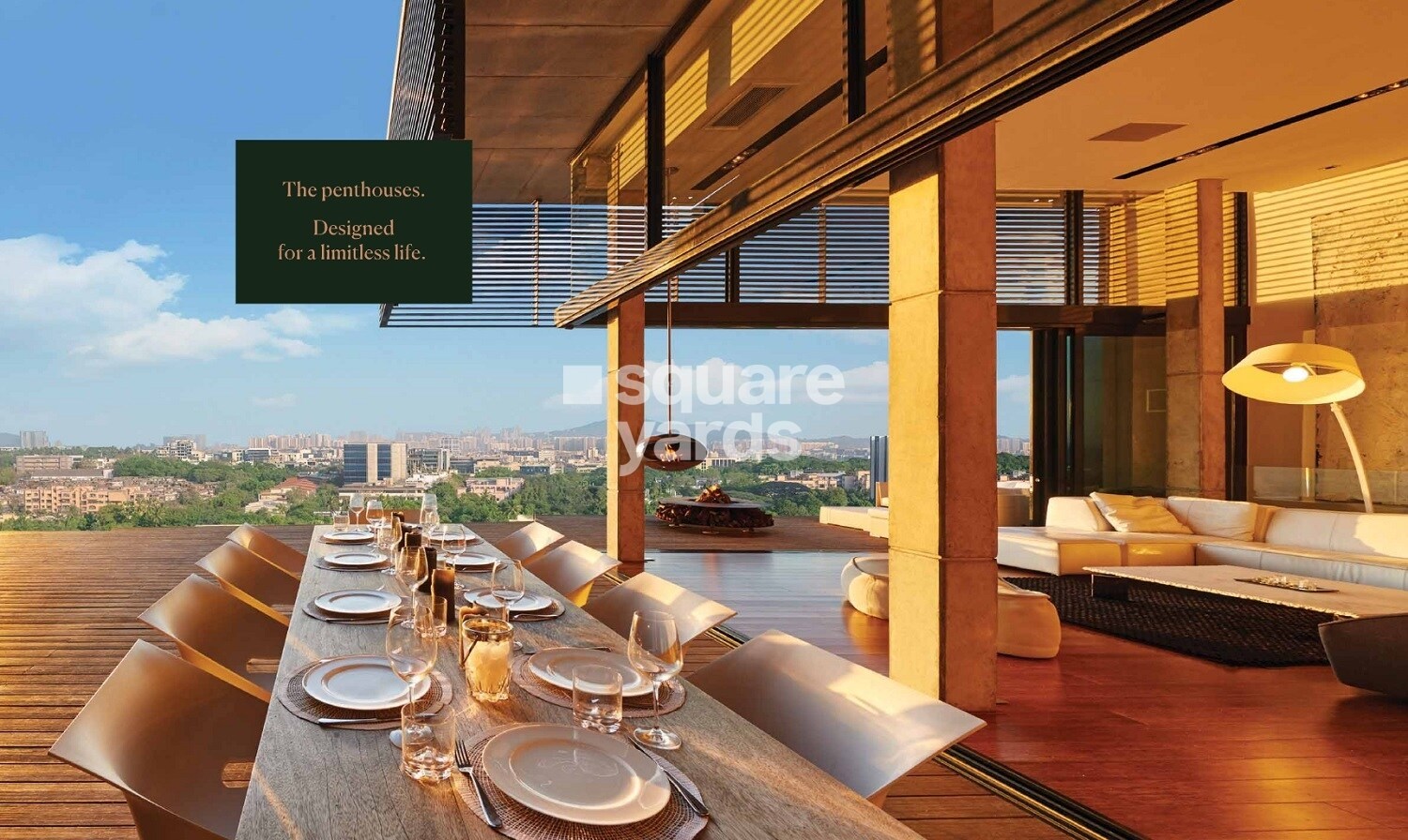 Lodha Acenza Amenities-Features 6