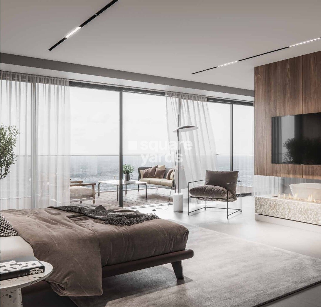 Lodha Acenza Apartment Interiors 5