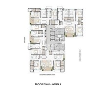 Lodha Acenza Floor Plans