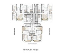 Lodha Acenza Floor Plans