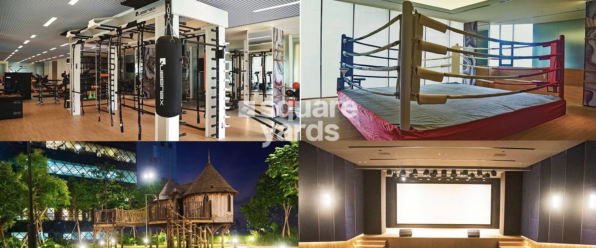 Lodha Allura Amenities-Features 3