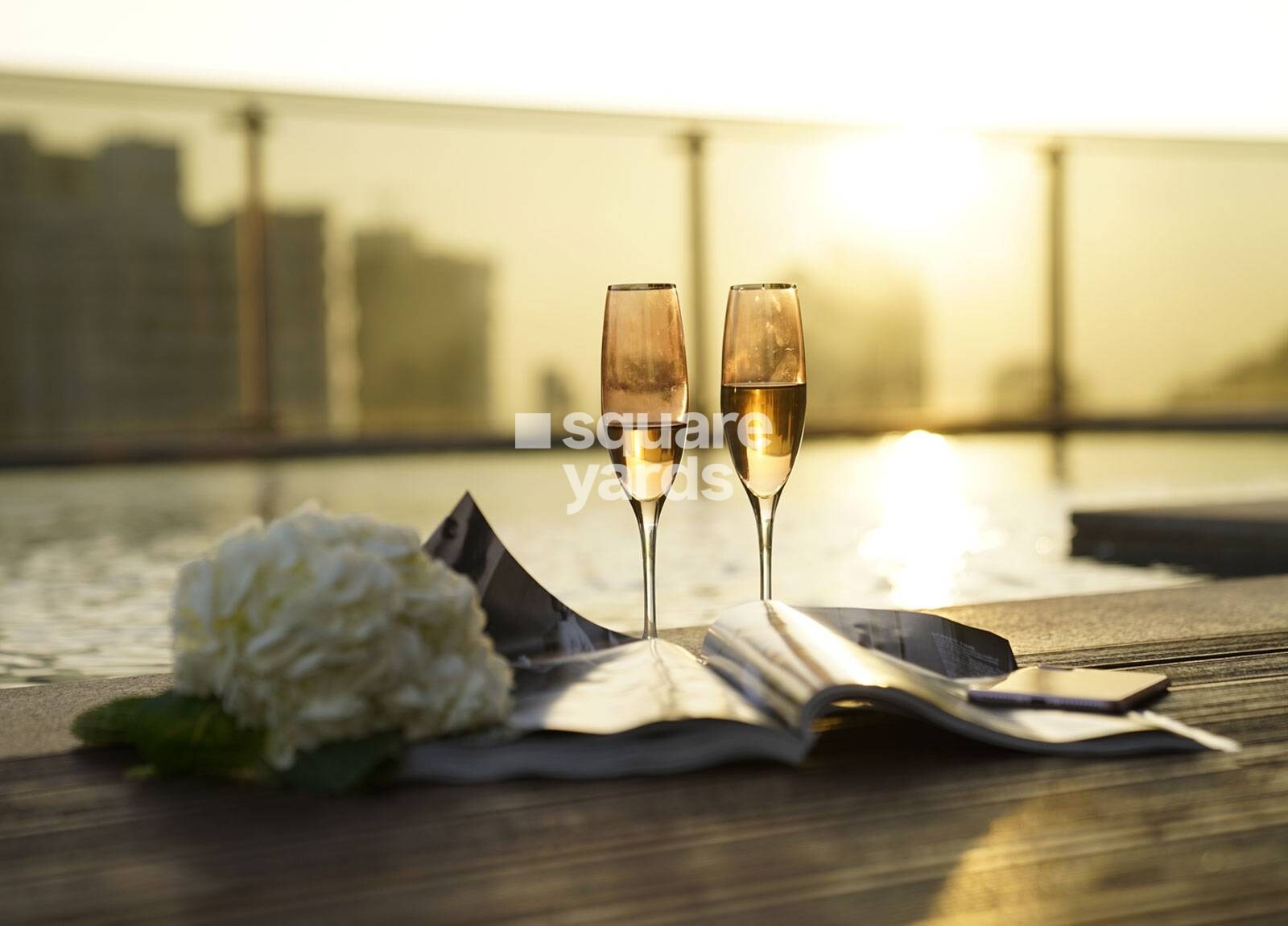 Lodha Altamount Amenities-Features 4