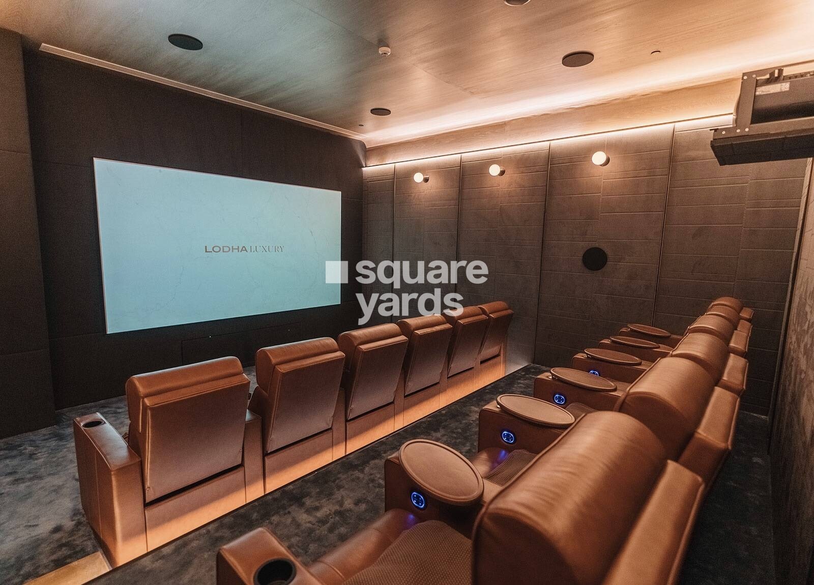 Lodha Altamount Amenities-Features 3