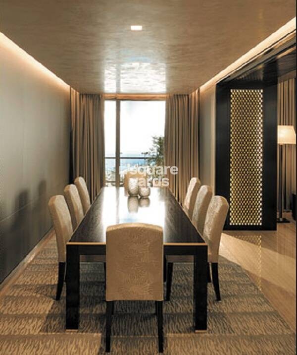 Lodha Altamount Apartment Interiors 2