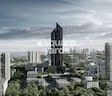 Lodha Altamount