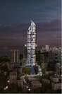 lodha altamount project tower view1