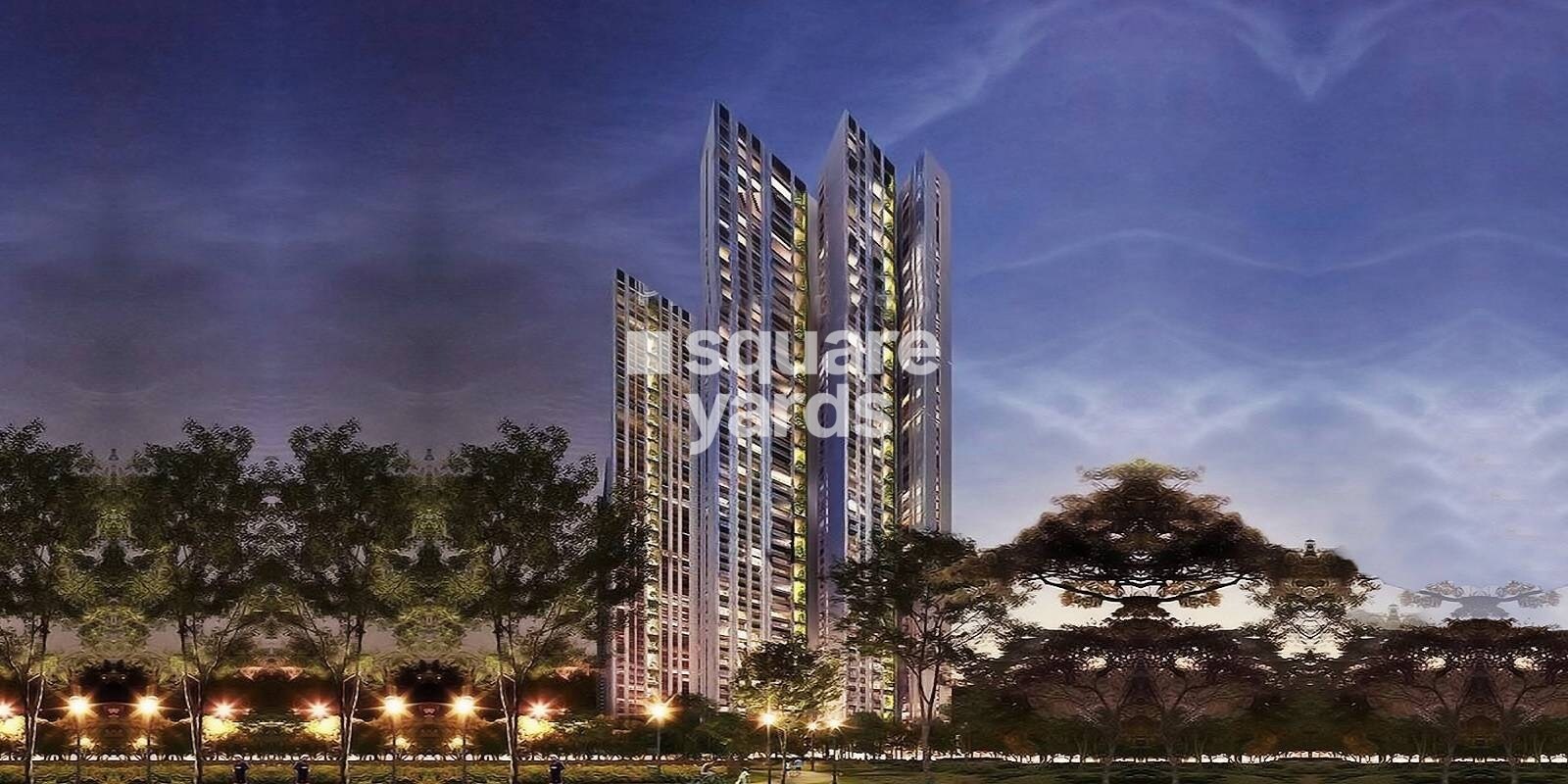 Lodha Altia, Wadala, Mumbai