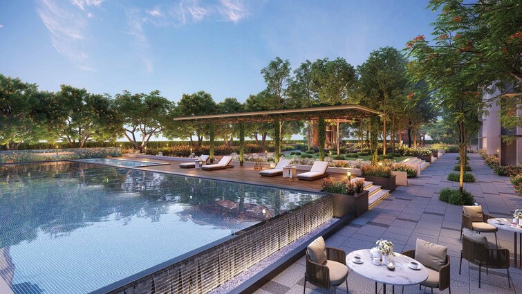 Lodha Altus Amenities-Features 4