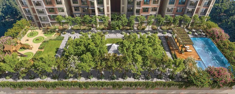 Lodha Altus Amenities-Features 5