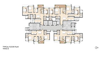Lodha Altus