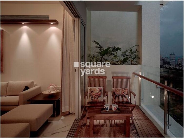 Lodha Aria Amenities-Features 3