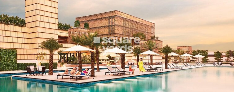 Lodha Aura Amenities-Features 2