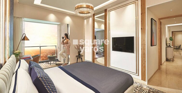 Lodha Aura Apartment Interiors 2