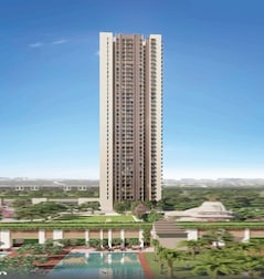 Lodha Aura Lodha Aura