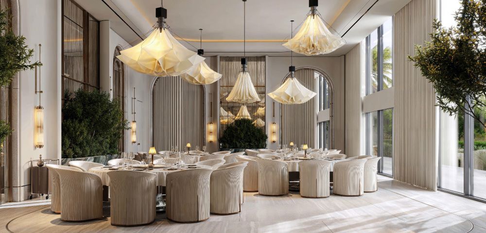 Lodha Aureus Amenities-Features 3