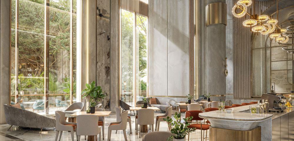 Lodha Aureus Amenities-Features 4