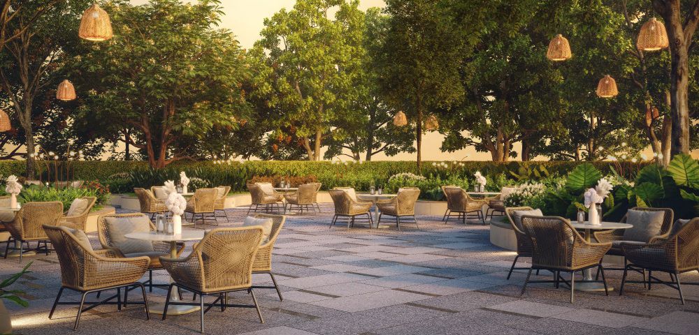 Lodha Aureus Amenities-Features 5