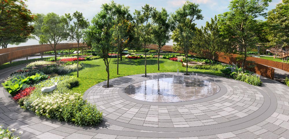 Lodha Aureus Amenities-Features 6