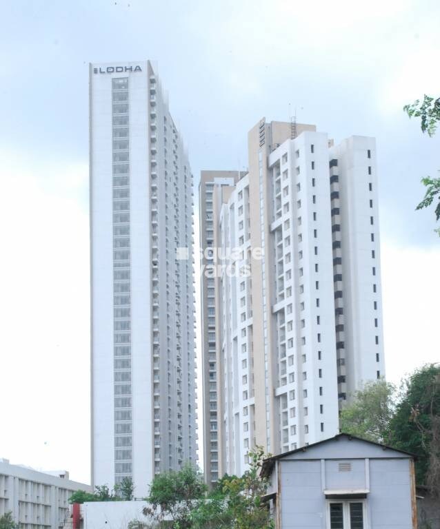 Lodha Aurum