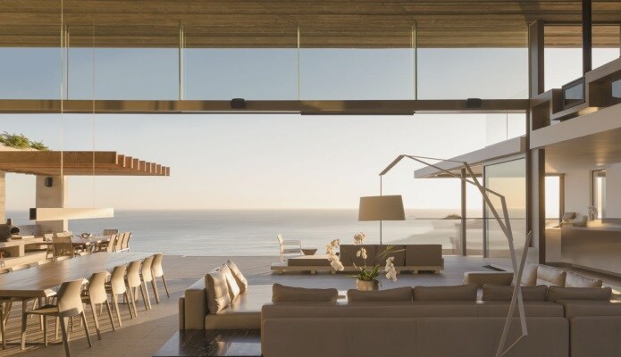 Lodha Avalon Apartment Interiors 1