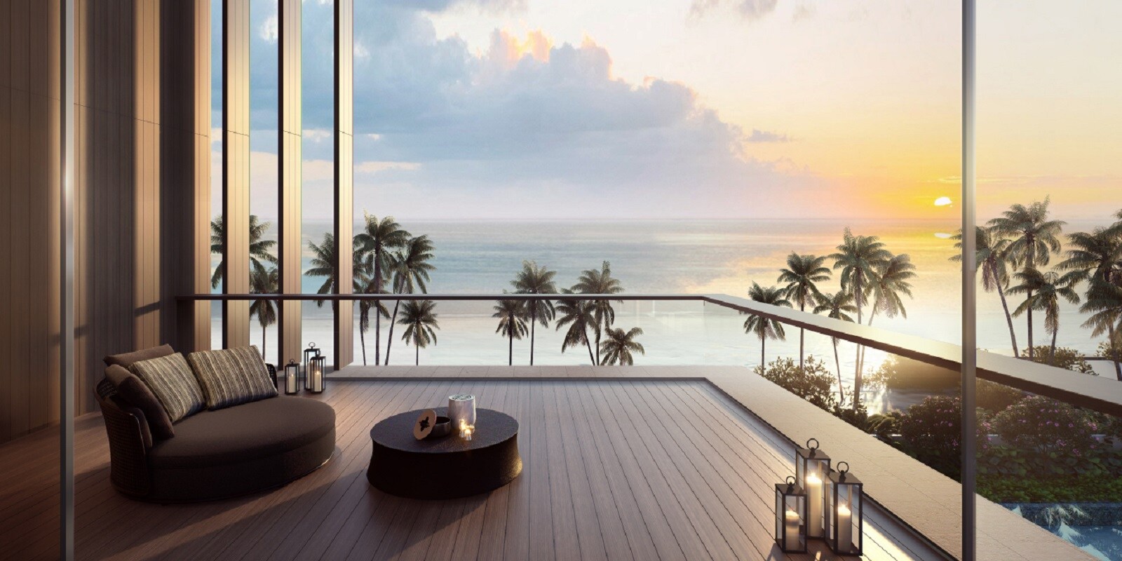 Lodha Avalon residential project in Juhu