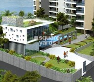 Lodha Azure Amenities-Features