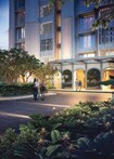 Lodha Bel Air Amenities Features