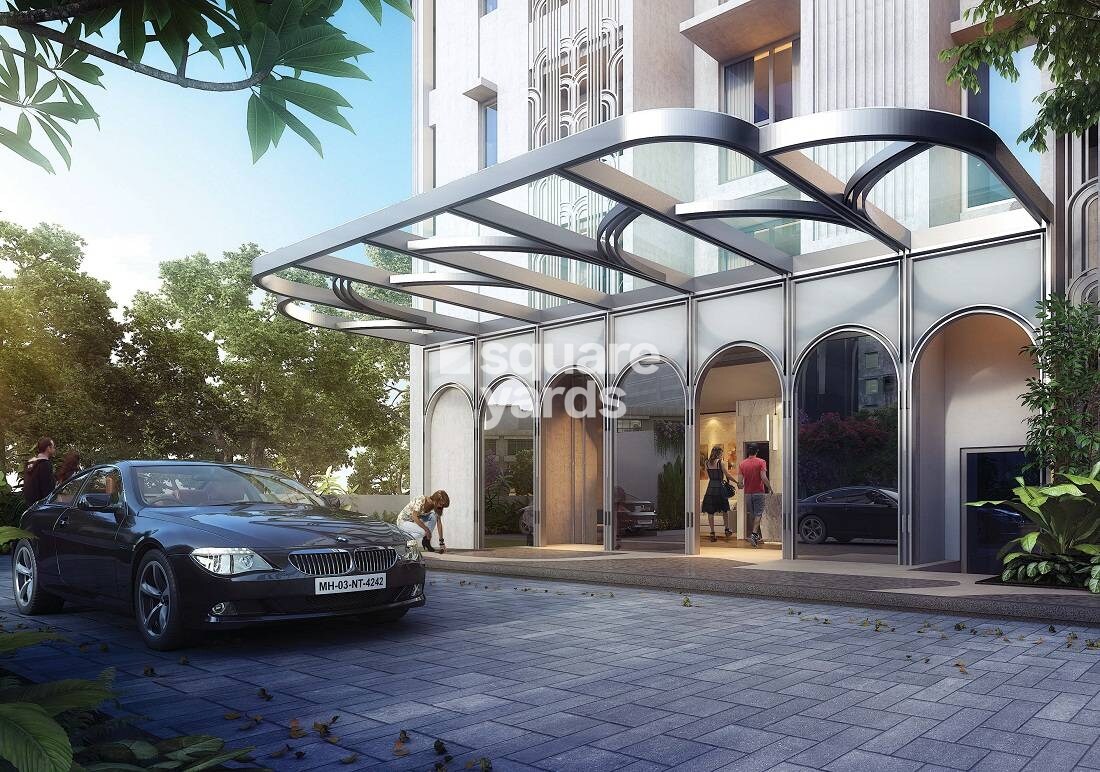 Lodha Bel Air Amenities-Features 7