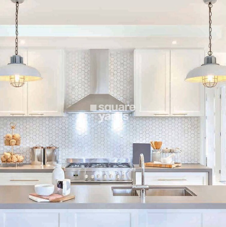 Lodha Bel Air Apartment Interiors 2