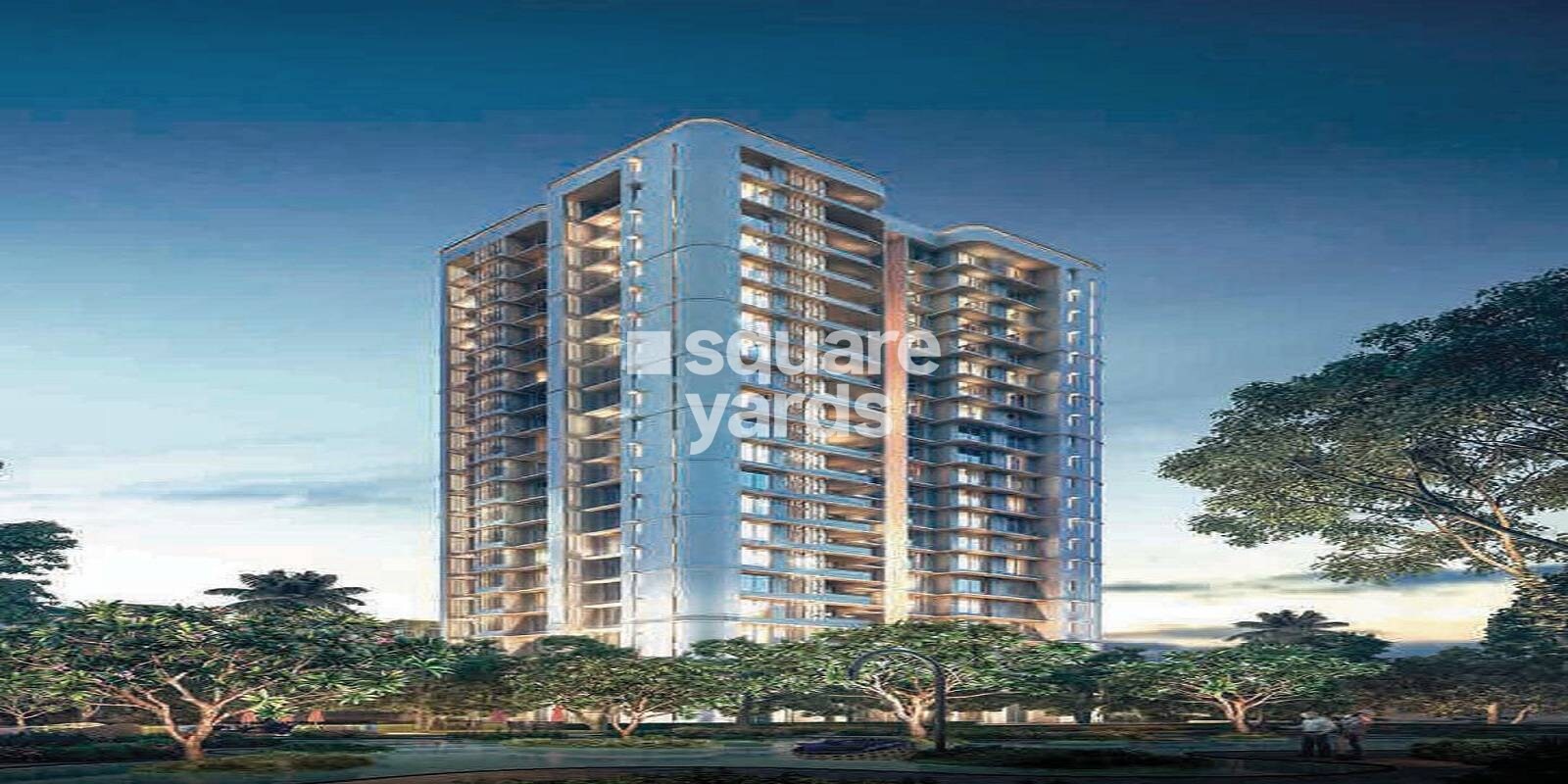 Lodha Bel Air, Jogeshwari West, Mumbai