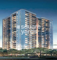 Lodha Bel Air Lodha Bel Air