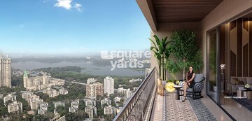 Lodha Bellagio