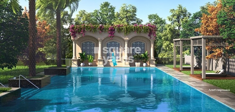 Lodha Bellagio Amenities-Features 4