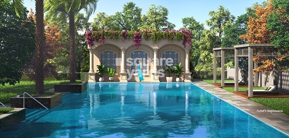 Lodha Bellagio Amenities-Features 4