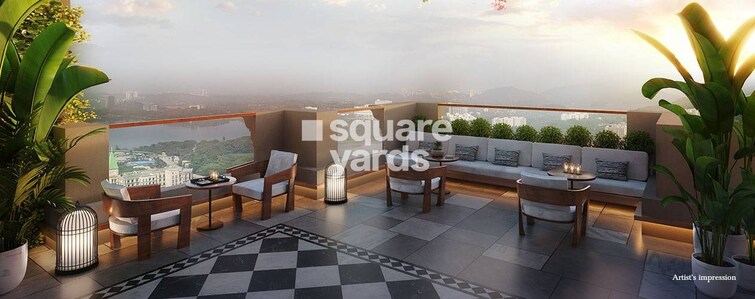 Lodha Bellagio Amenities-Features 3