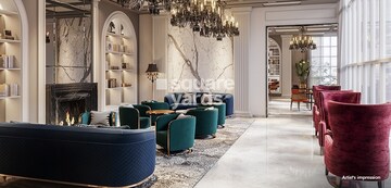 Lodha Bellagio