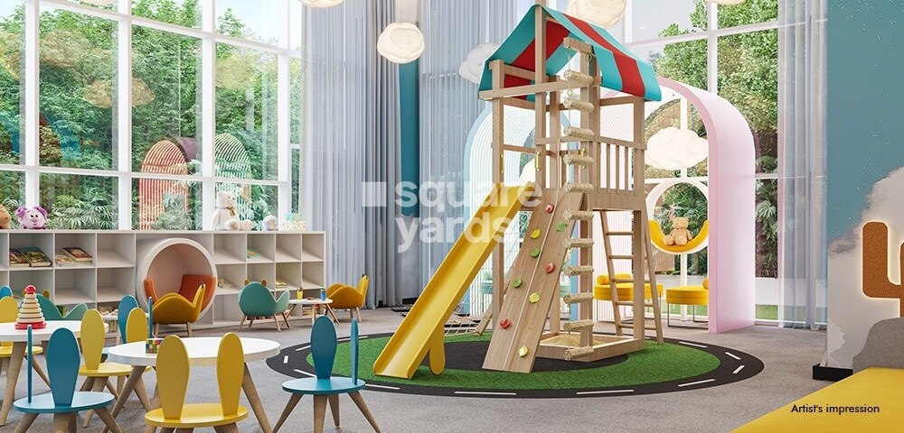 Lodha Bellagio Amenities-Features 8