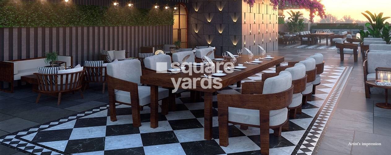 Lodha Bellagio Amenities-Features 2