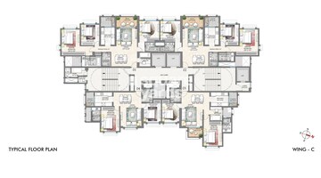 Lodha Bellagio