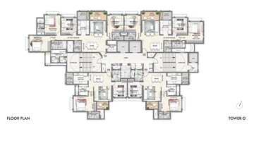 Lodha Bellagio