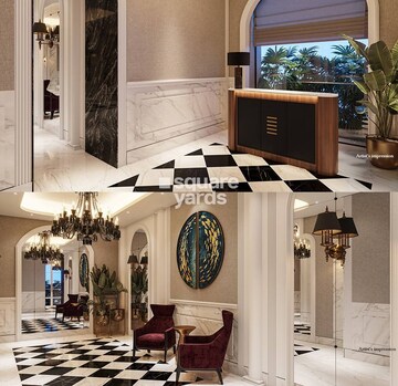Lodha Bellagio