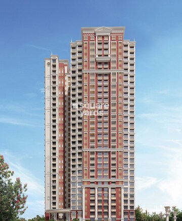 Lodha Bellagio