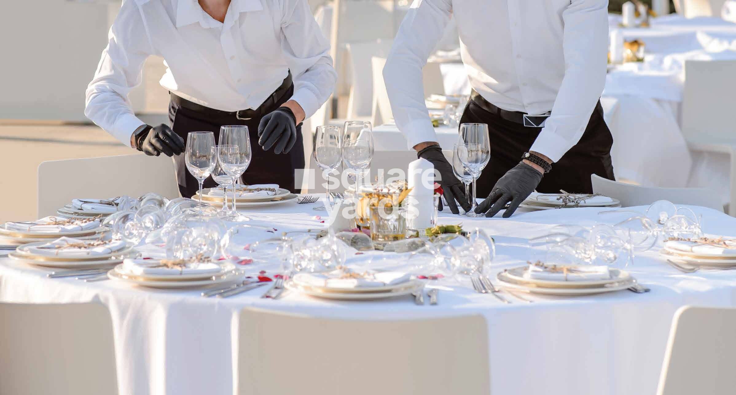 Lodha Bellissimo Matunga Amenities-Features