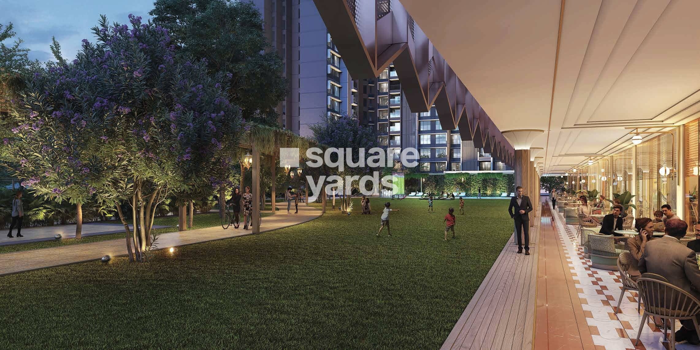 Lodha Bellissimo Matunga