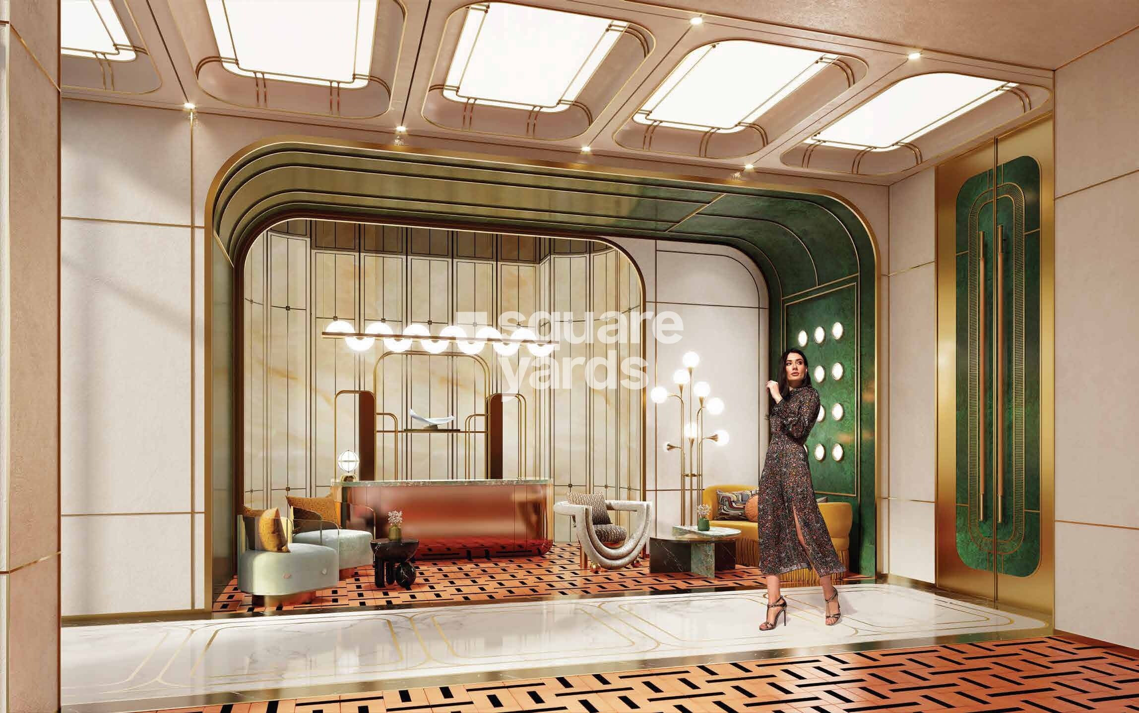 Lodha Bellissimo Matunga