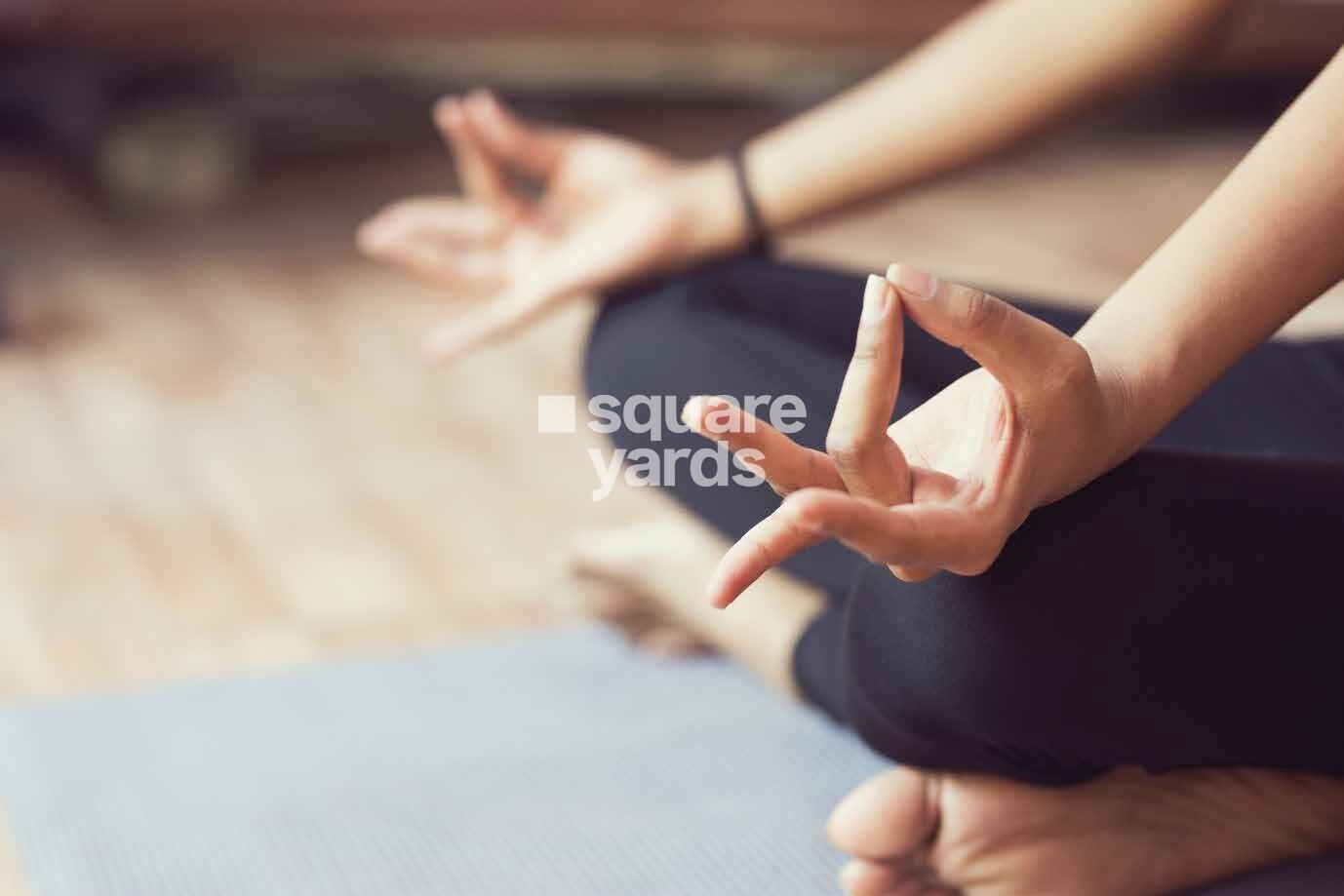 Lodha Bellissimo Matunga