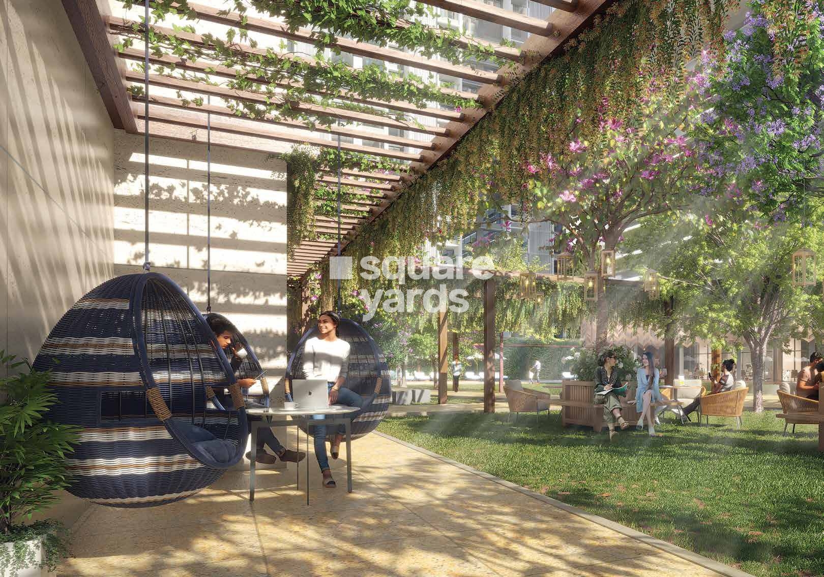 Lodha Bellissimo Matunga in Matunga East, Mumbai 3.69 Cr Floor